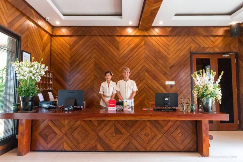 Fotoservo – Hotel & Villa Photography